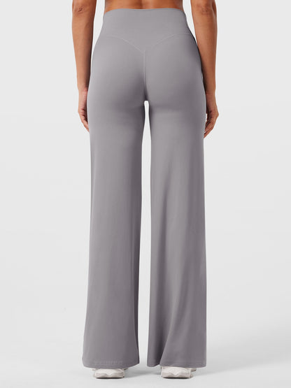 Straight Leggings - Keep - Us