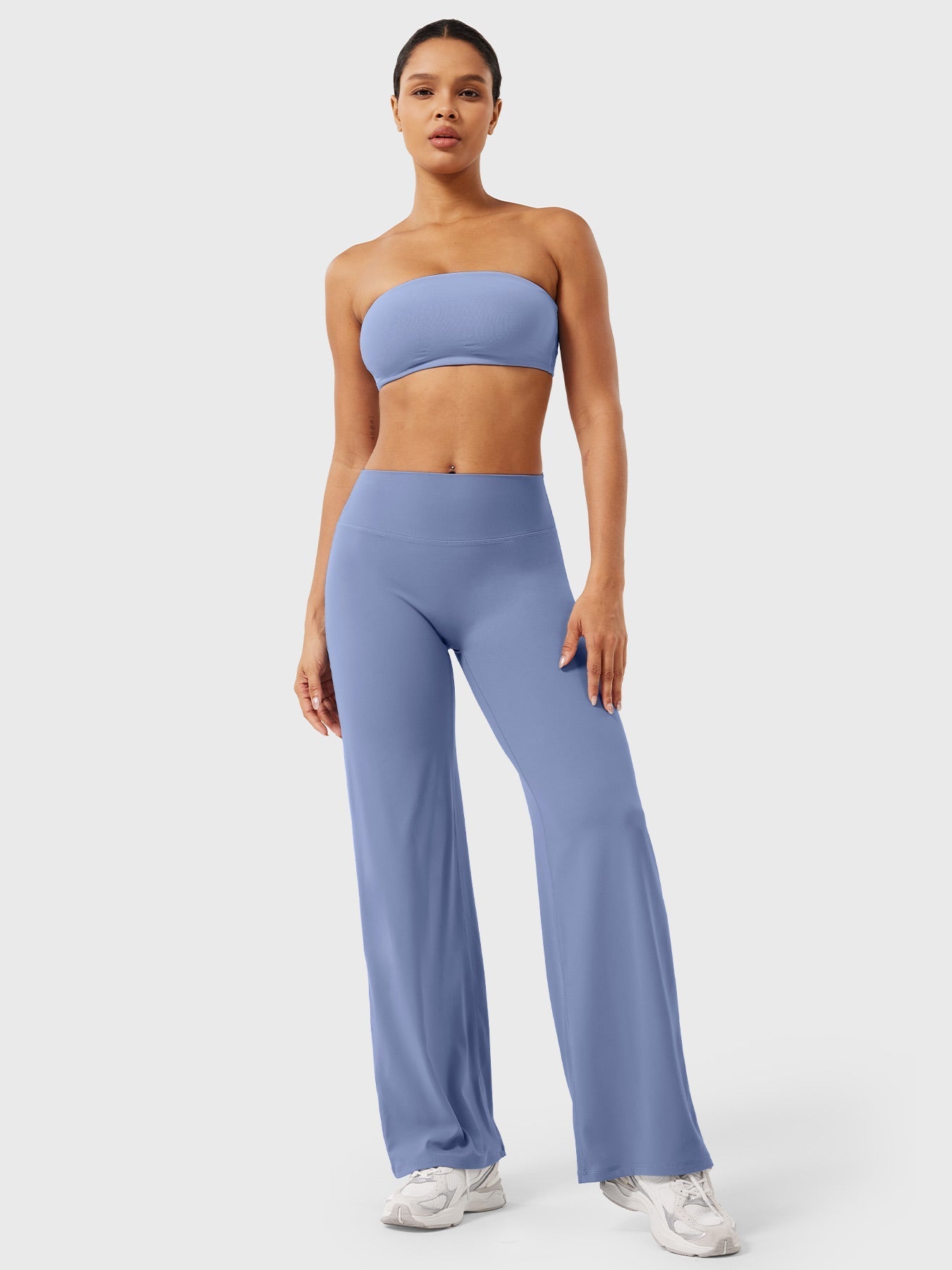 Straight Leggings - Keep - Us