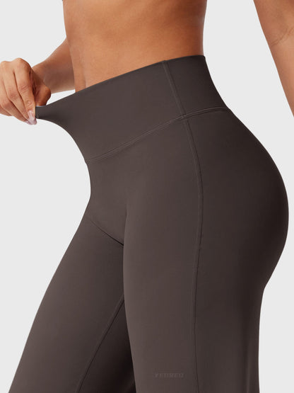 Straight Leggings - Keep - Us