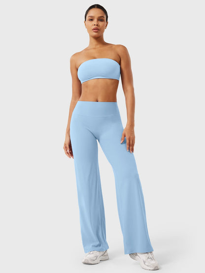 Straight Leggings - Keep - Us