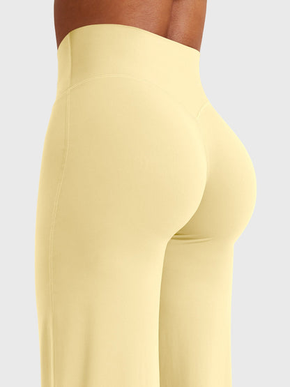 Straight Leggings - Keep - Us
