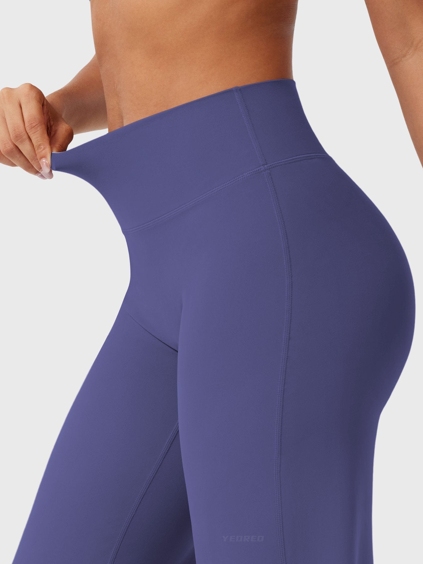 Straight Leggings - Keep - Us