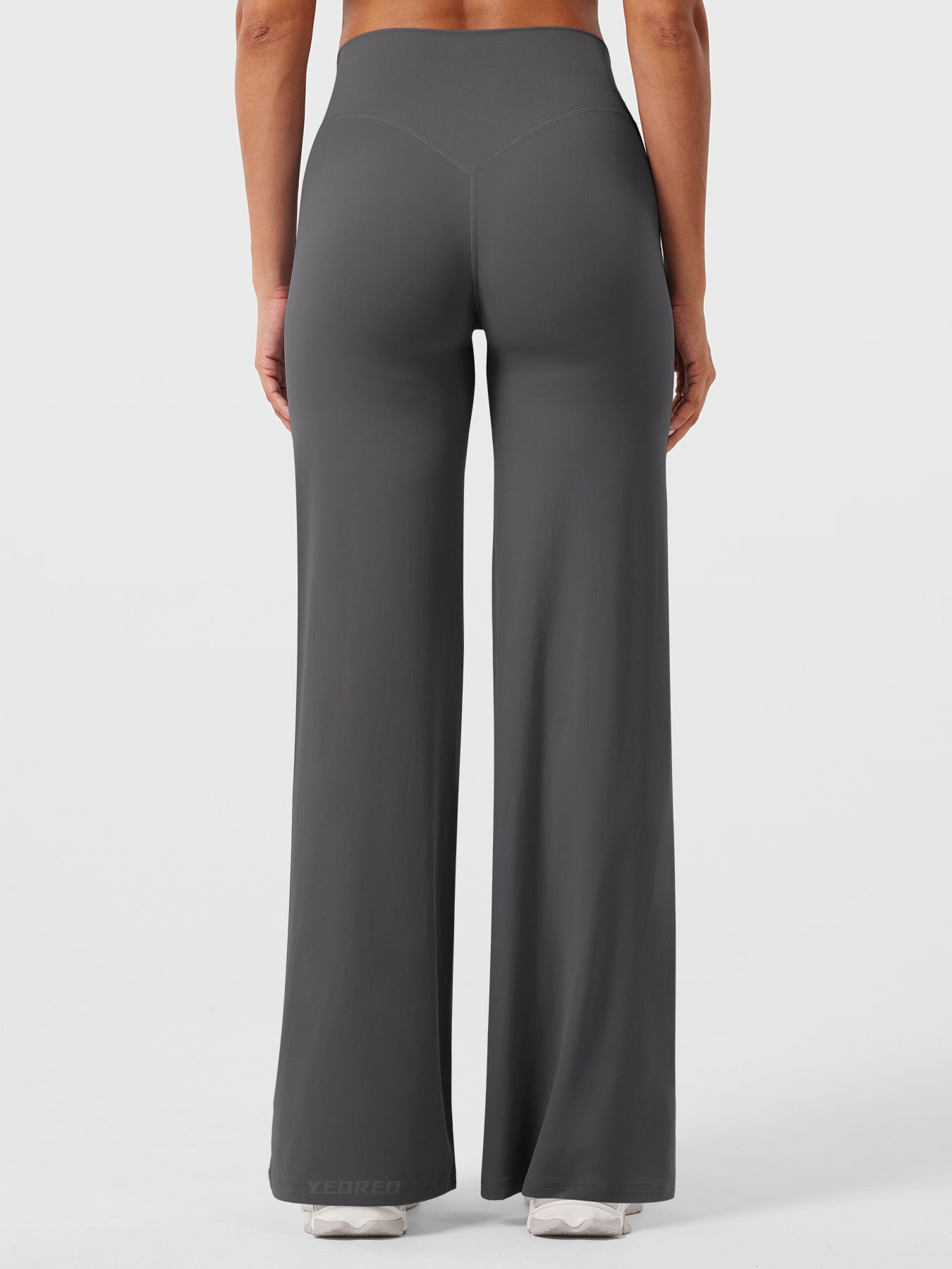 Straight Leggings - Keep - Us