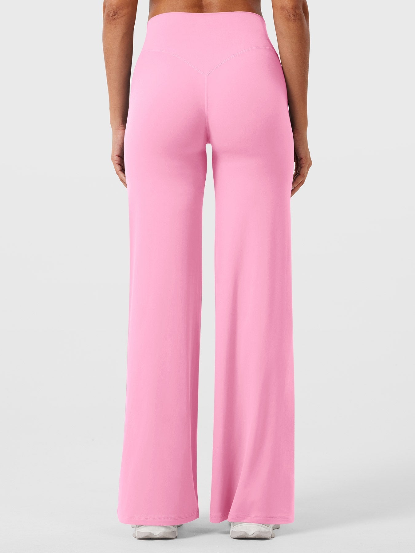 Straight Leggings - Keep - Us