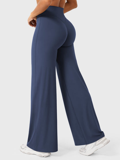 Straight Leggings - Keep - Us
