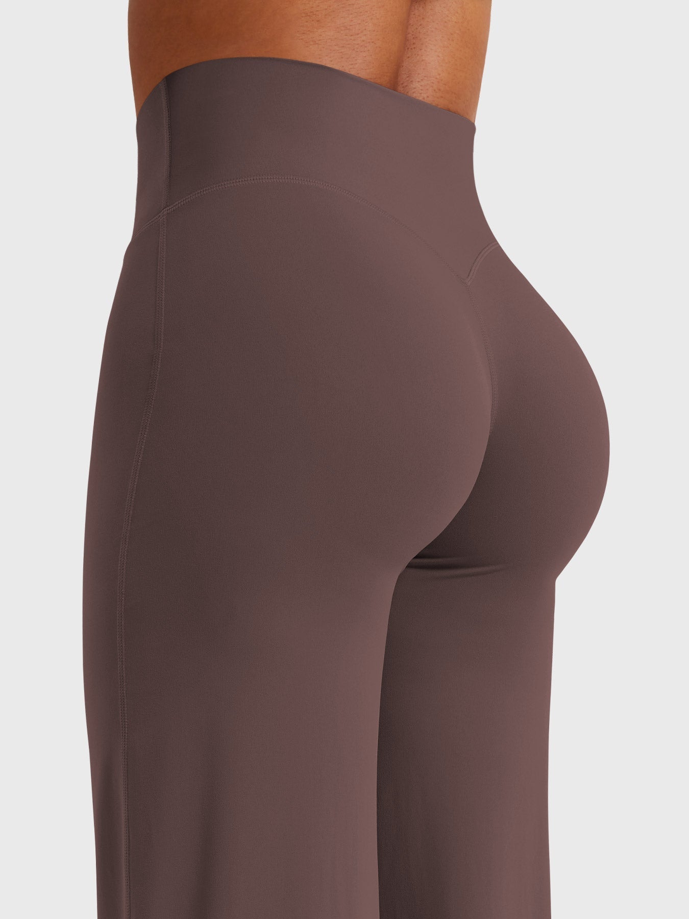 Straight Leggings - Keep - Us