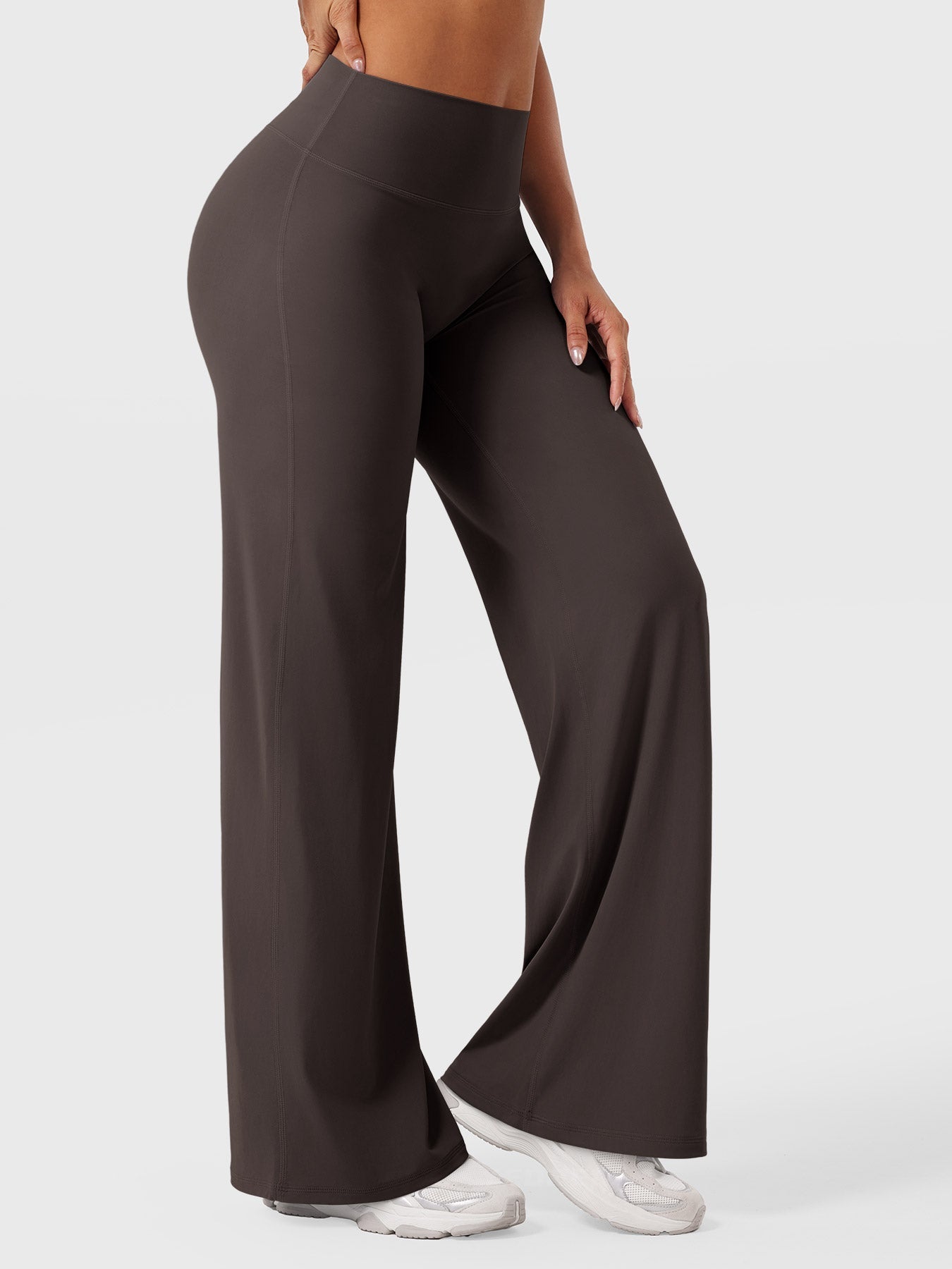 Straight Leggings - Keep - Us