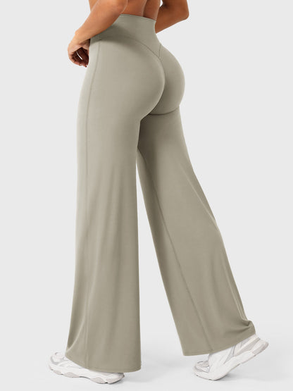 Straight Leggings - Keep - Us