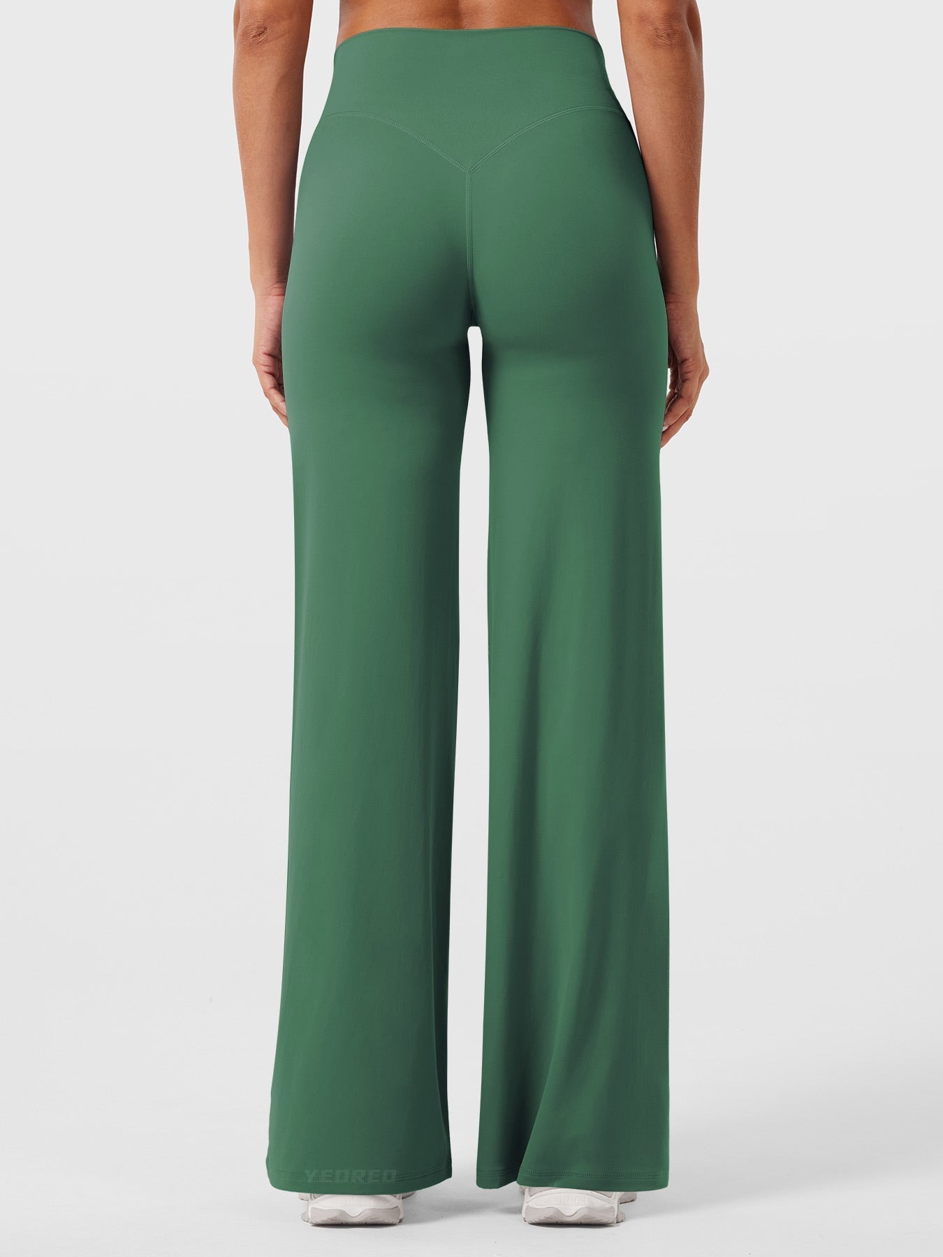 Straight Leggings - Keep - Us