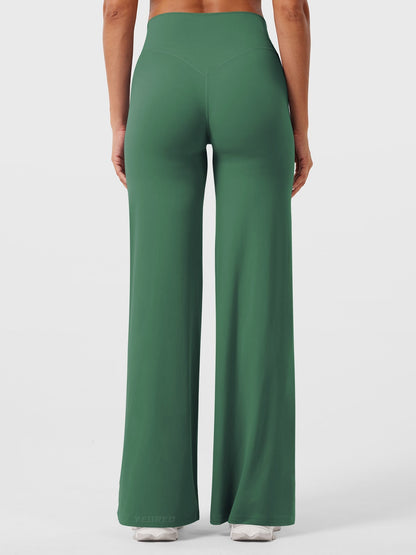 Straight Leggings - Keep - Us