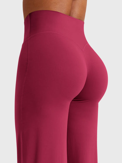 Straight Leggings - Keep - Us