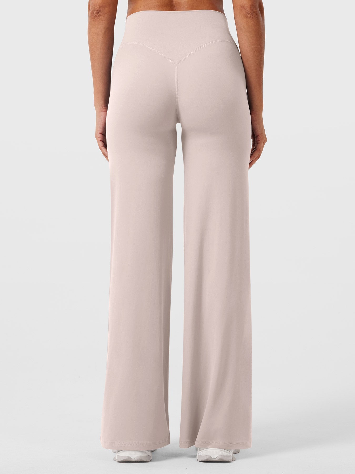 Straight Leggings - Keep - Us