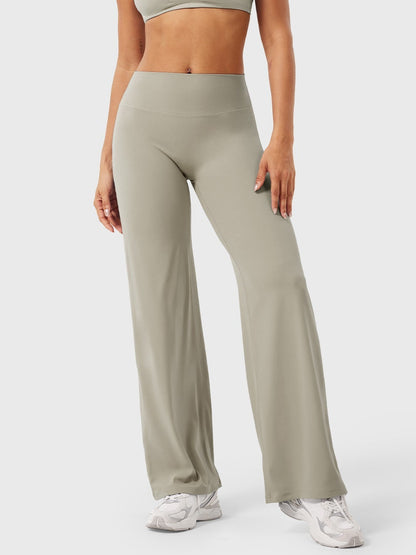 Straight Leggings - Keep - Us