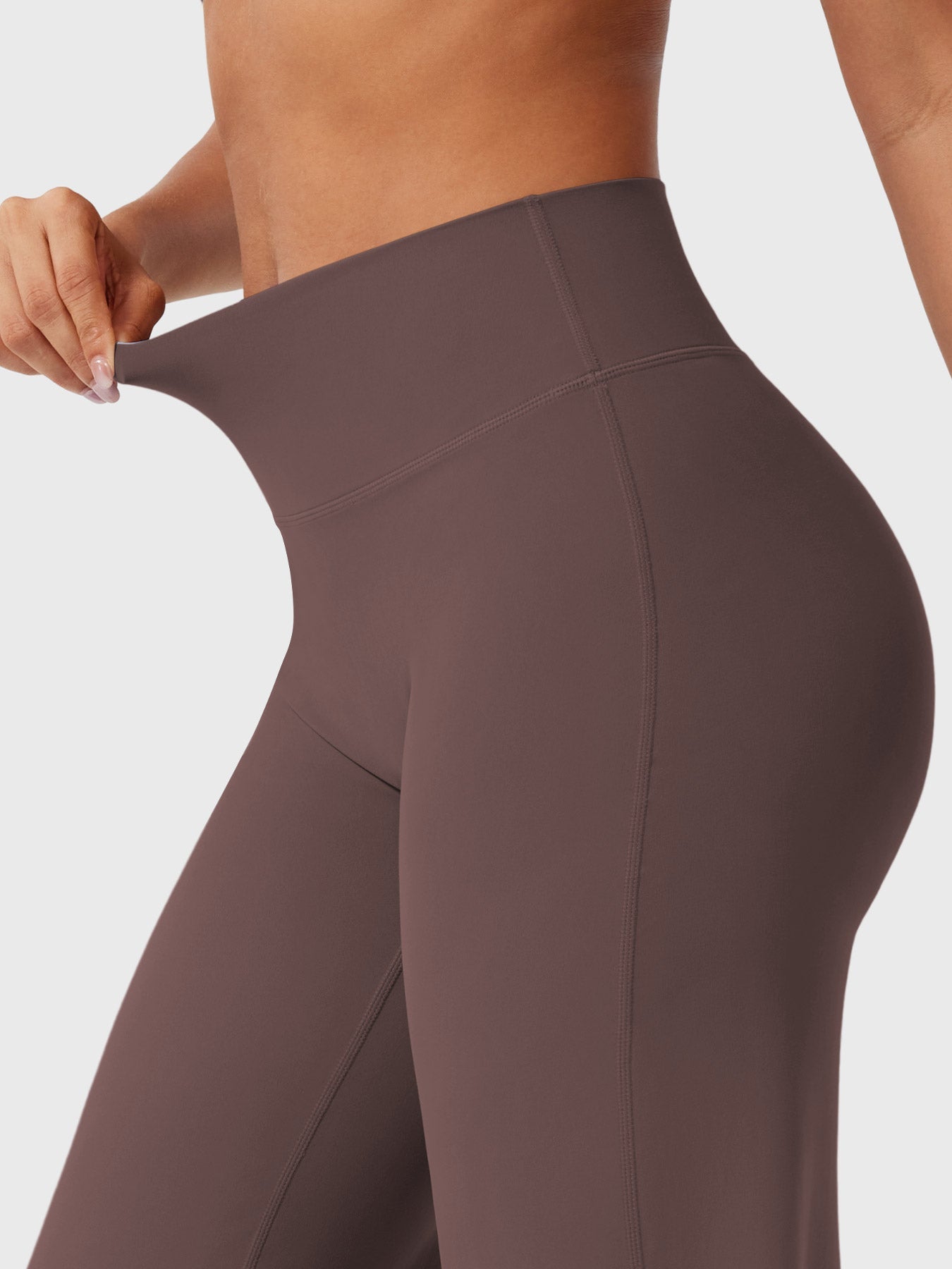 Straight Leggings - Keep - Us