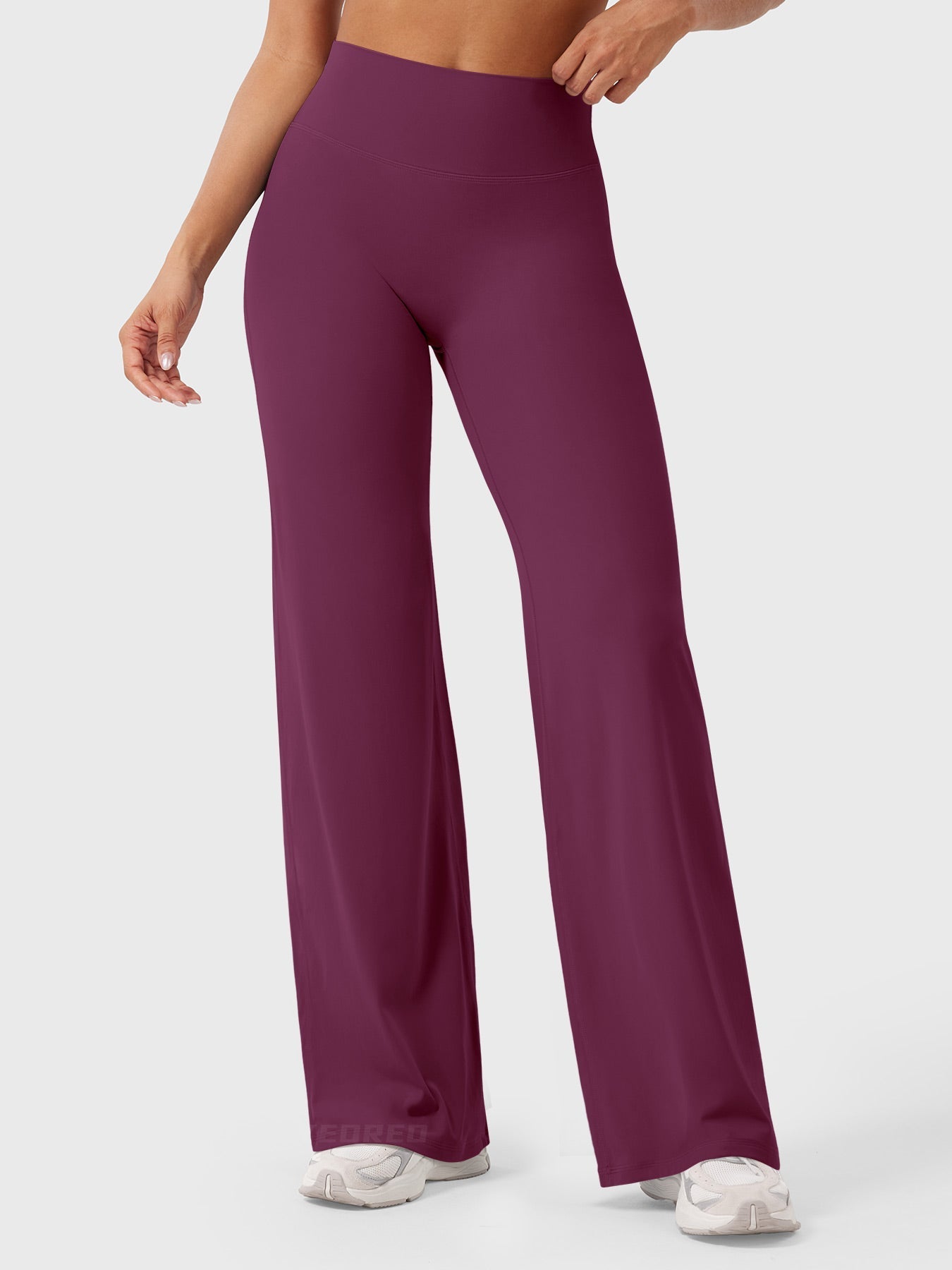 Straight Leggings - Keep - Us