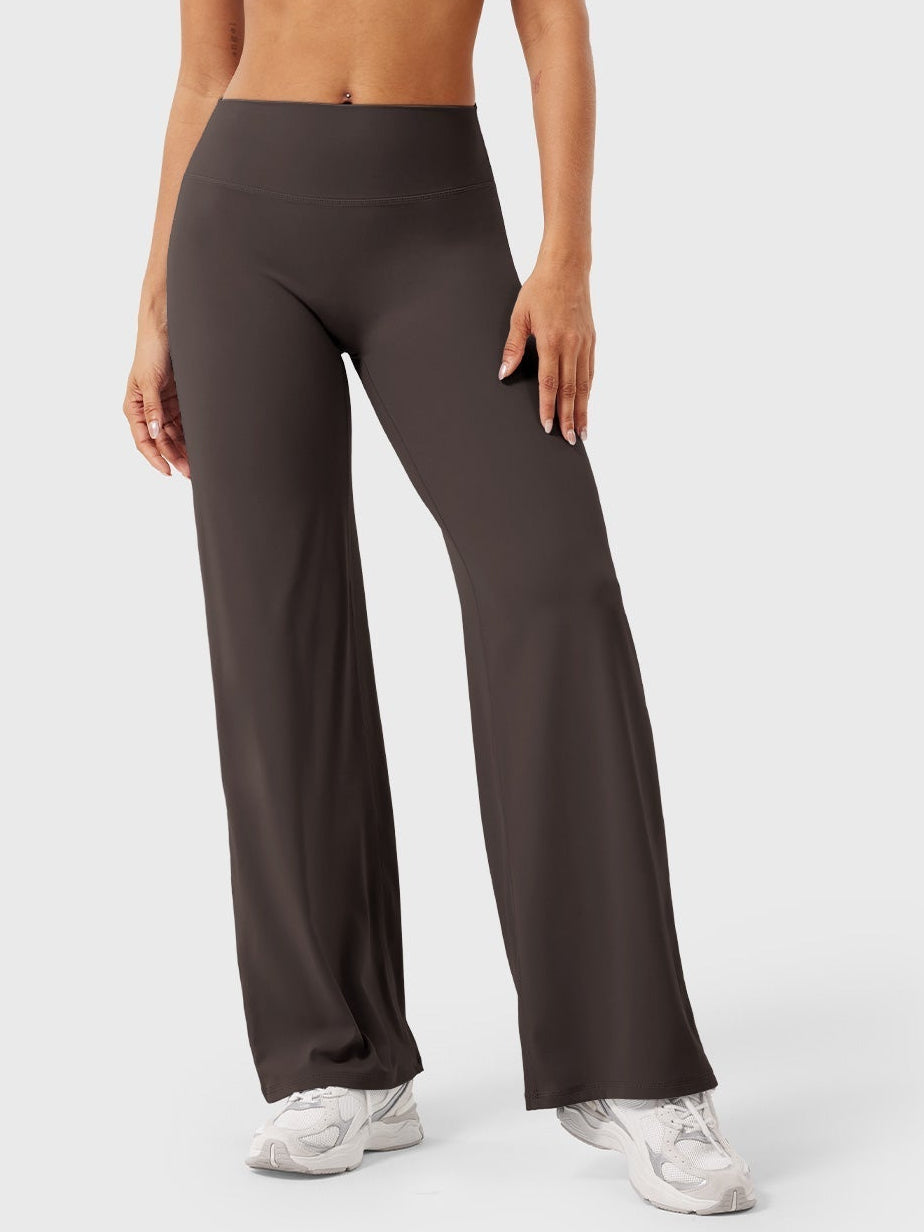 Straight Leggings - Keep - Us