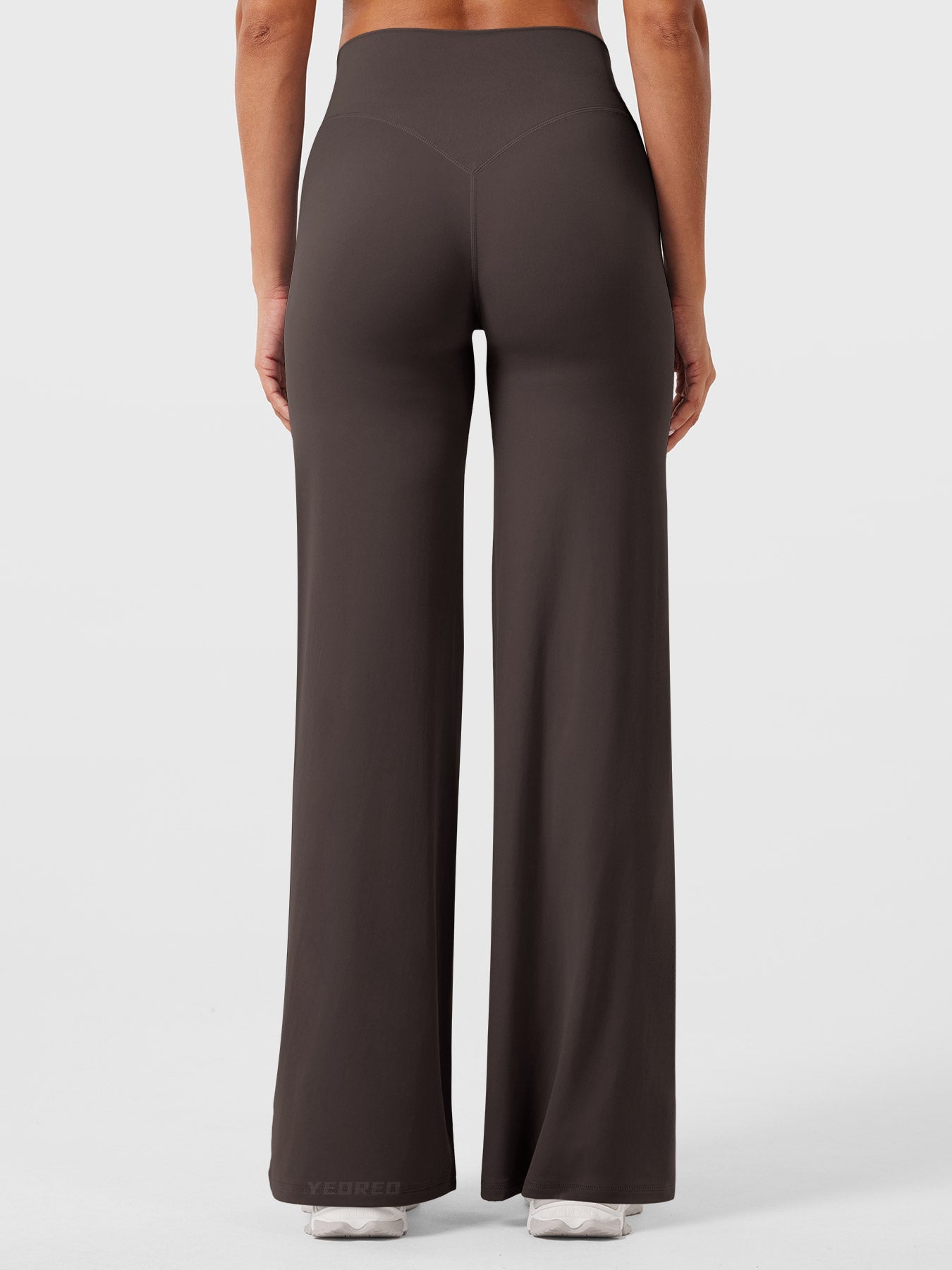 Straight Leggings - Keep - Us
