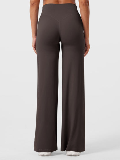Straight Leggings - Keep - Us