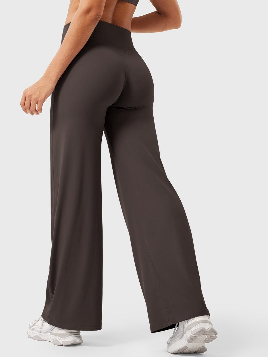 Straight Leggings - Keep - Us