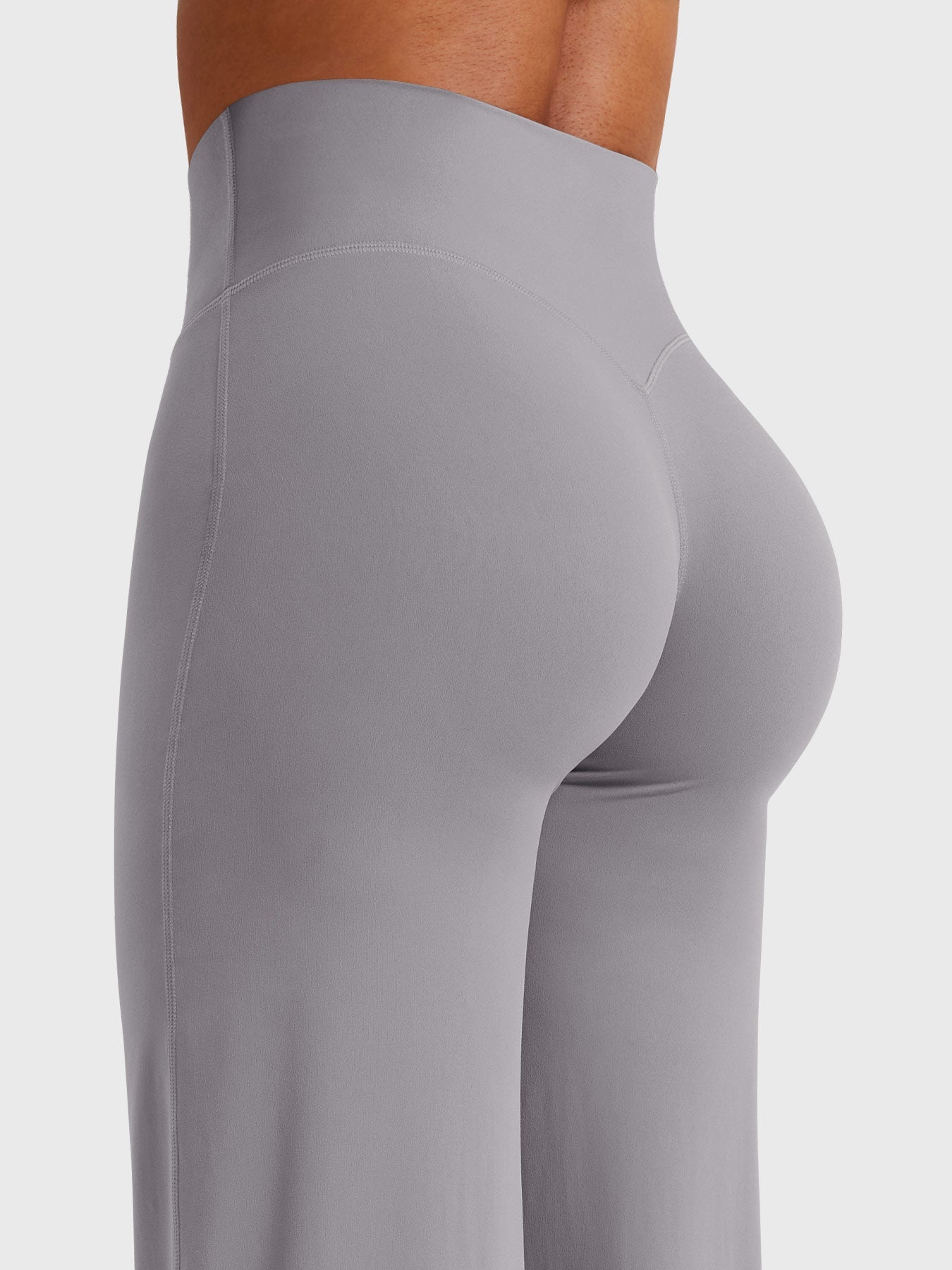 Straight Leggings - Keep - Us