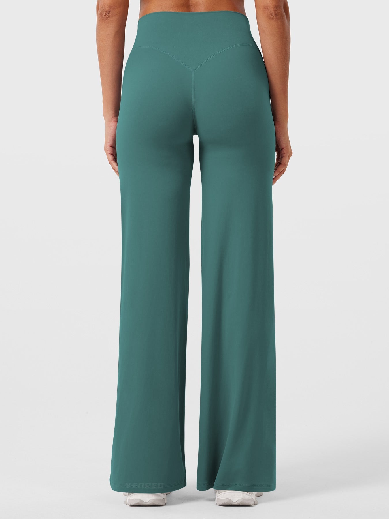 Straight Leggings - Keep - Us