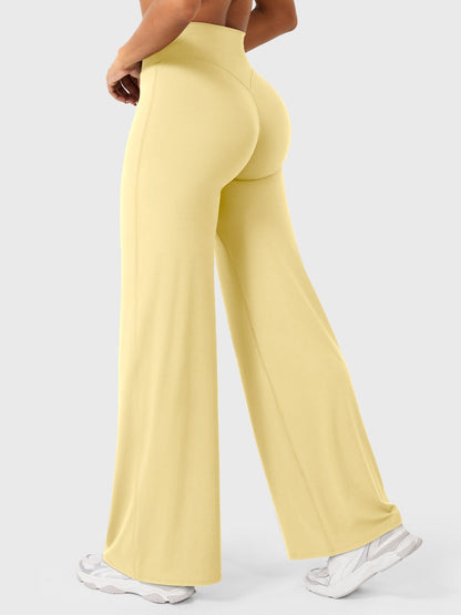 Straight Leggings - Keep - Us