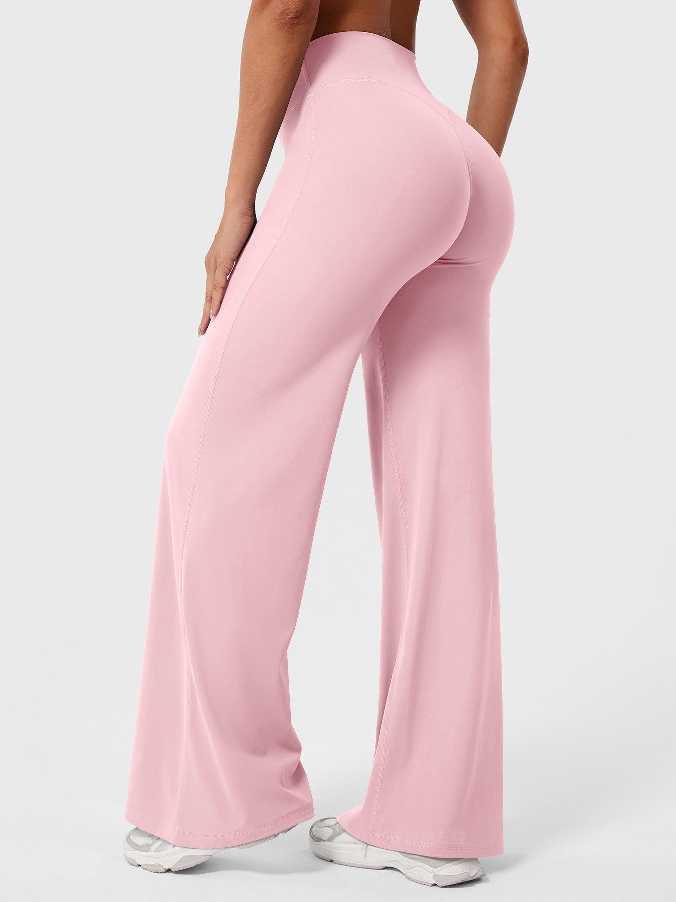Straight Leggings - Keep - Us