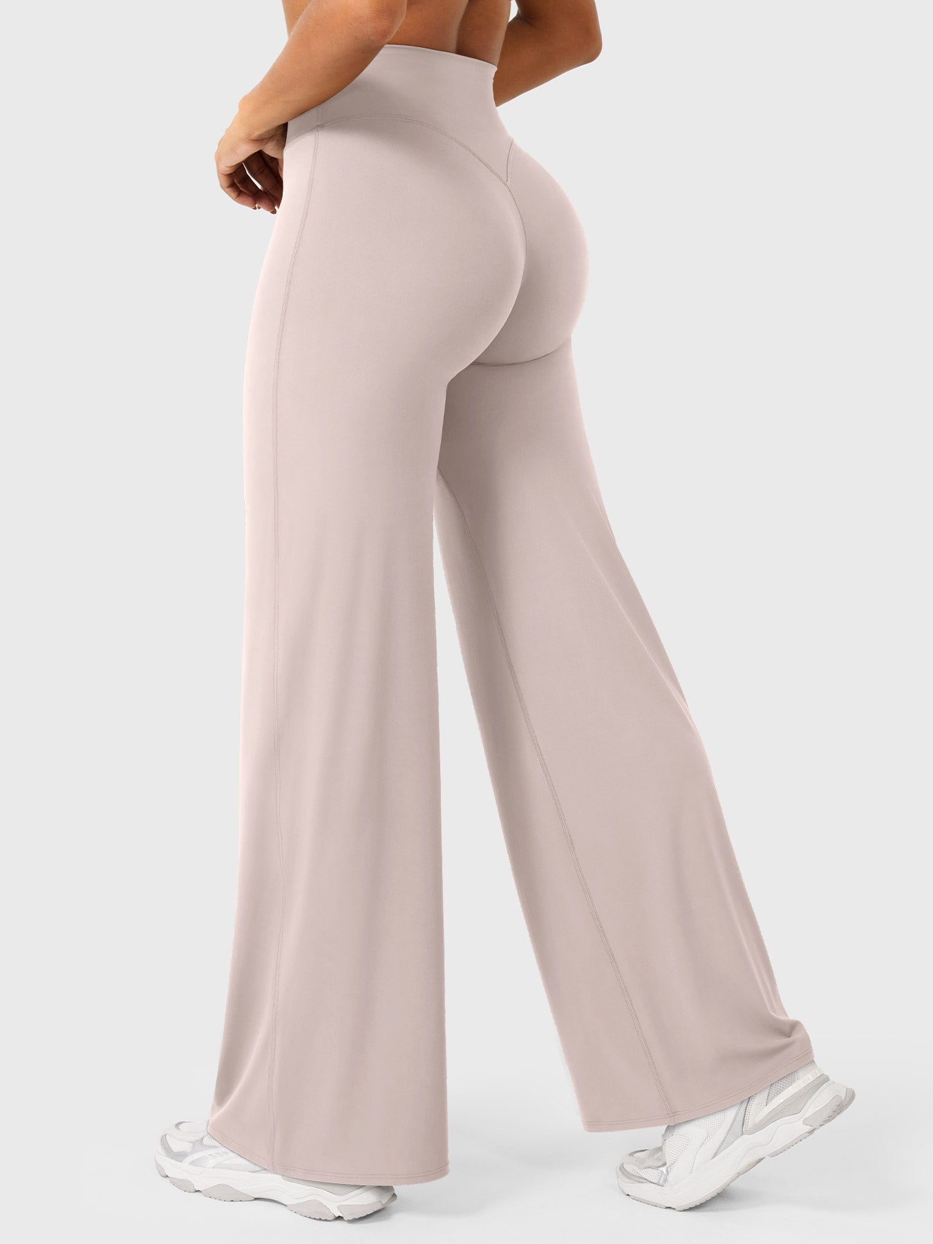 Straight Leggings - Keep - Us