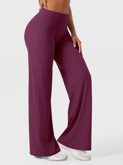 Straight Leggings - Keep - Us