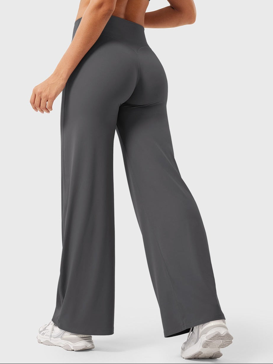 Straight Leggings - Keep - Us