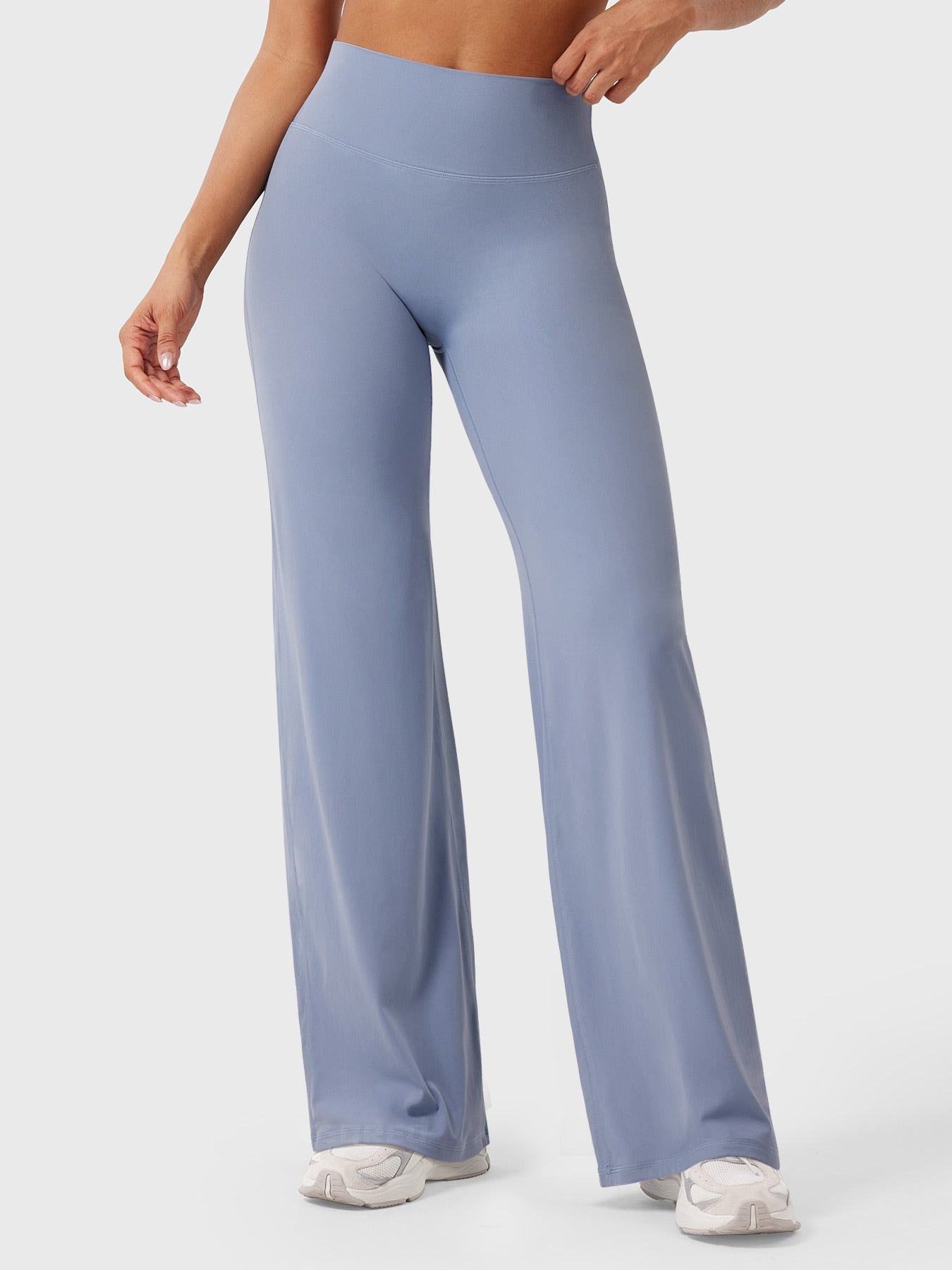 Straight Leggings - Keep - Us