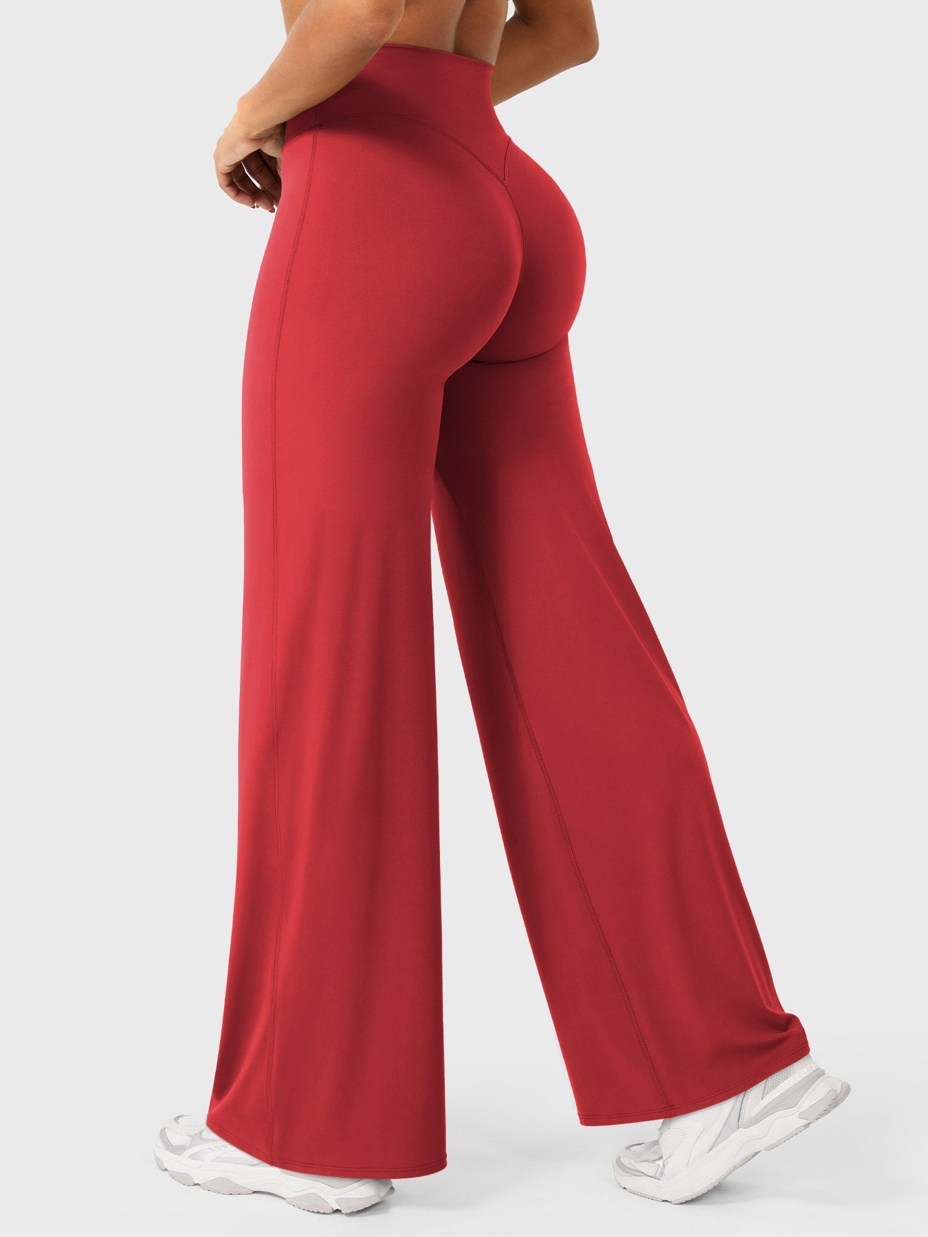 Straight Leggings - Keep - Us