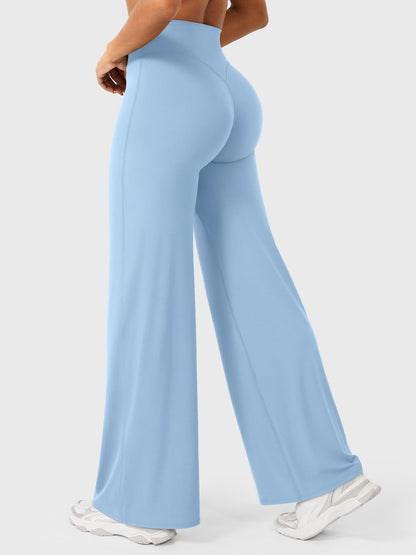 Straight Leggings - Keep - Us