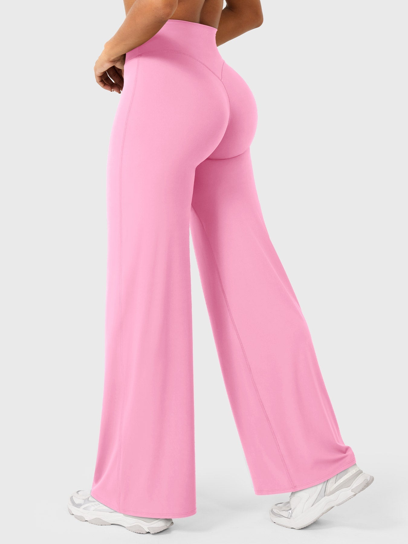 Straight Leggings - Keep - Us
