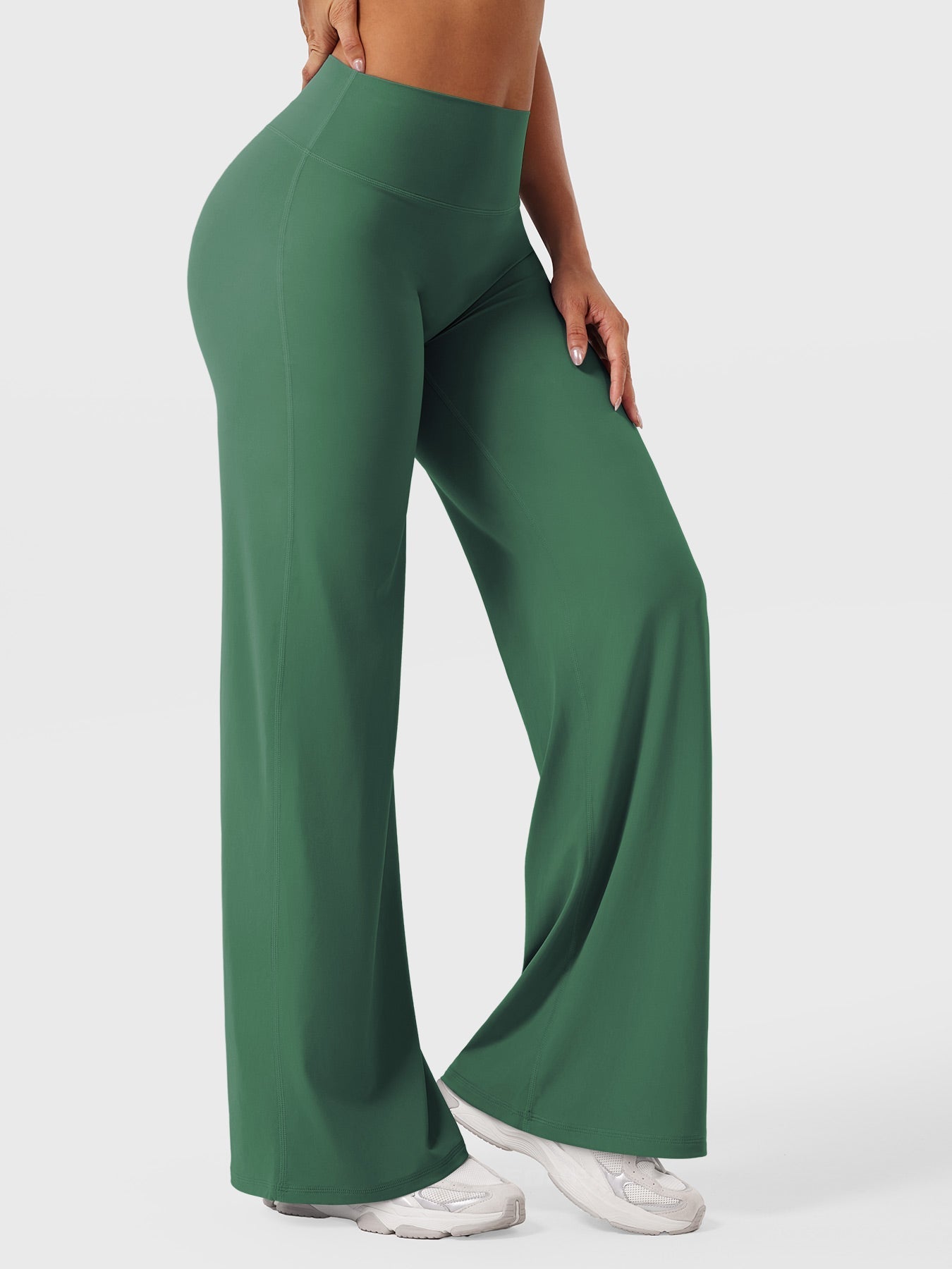 Straight Leggings - Keep - Us