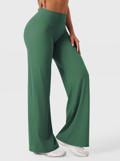 Straight Leggings - Keep - Us