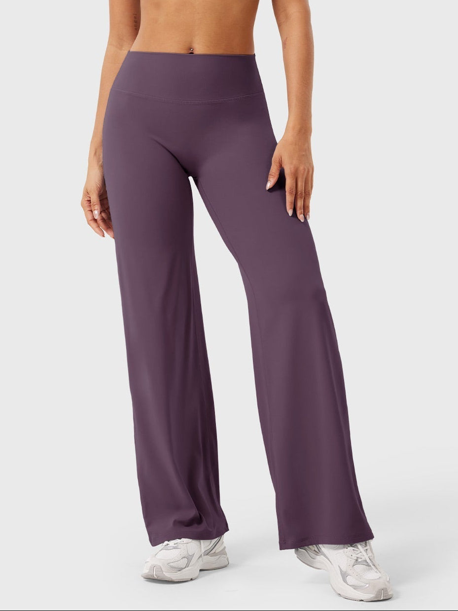 Straight Leggings - Keep - Us