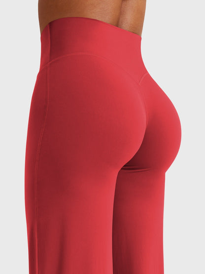 Straight Leggings - Keep - Us