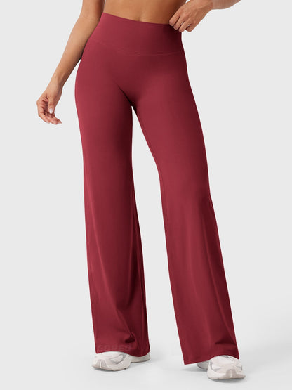 Straight Leggings - Keep - Us