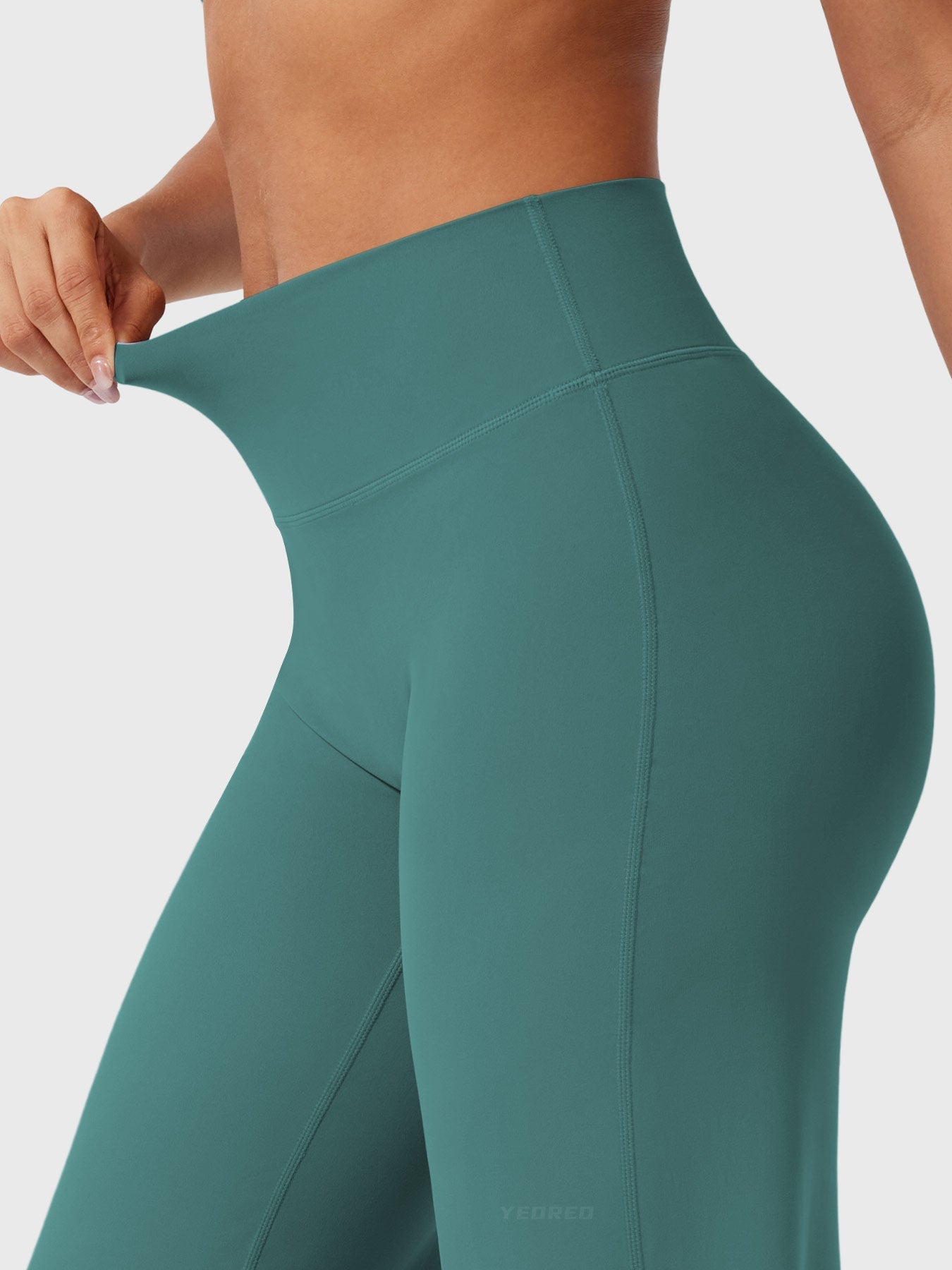 Straight Leggings - Keep - Us