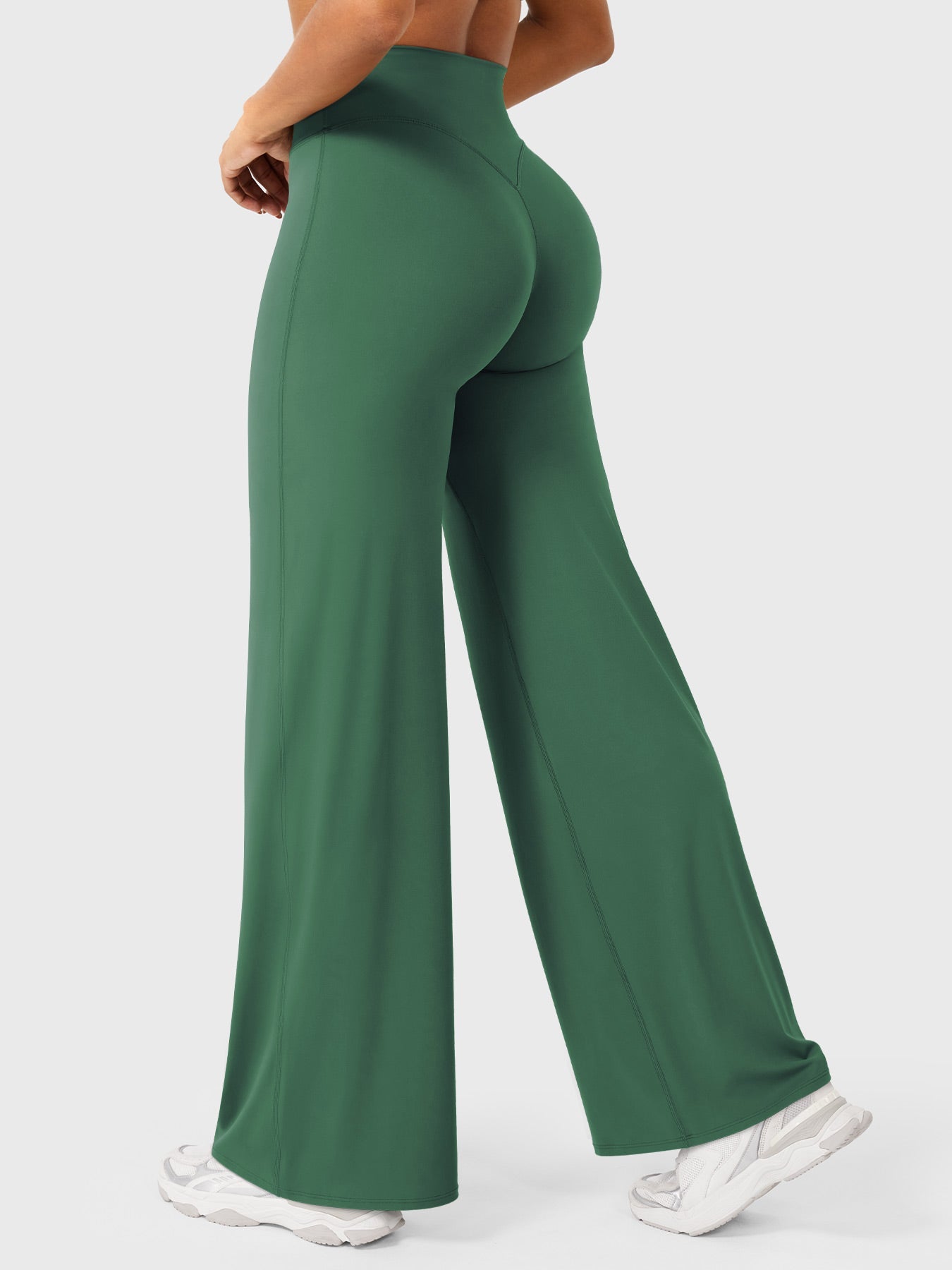 Straight Leggings - Keep - Us