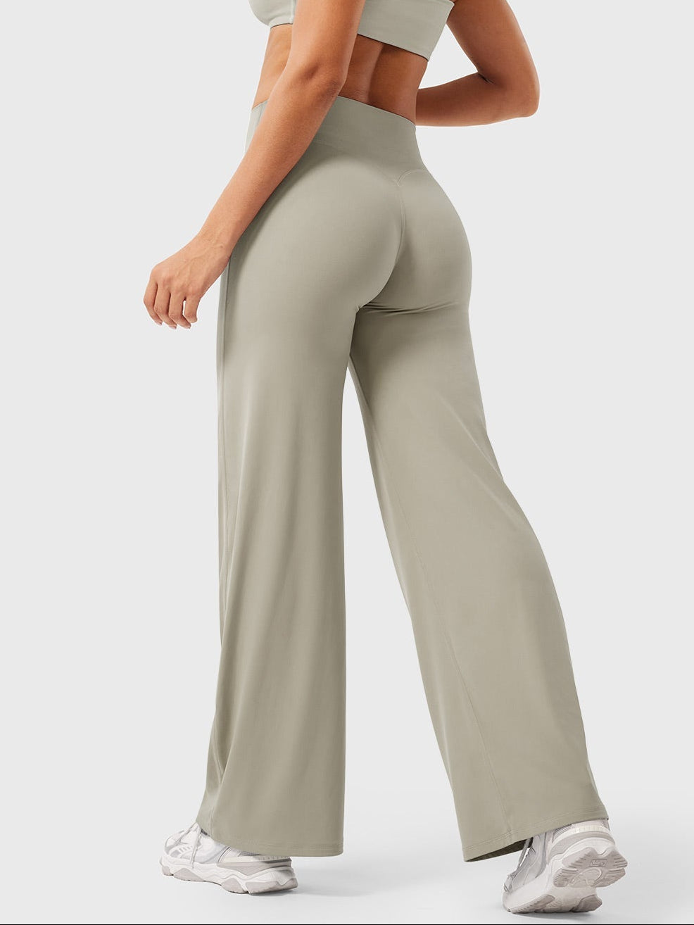 Straight Leggings - Keep - Us