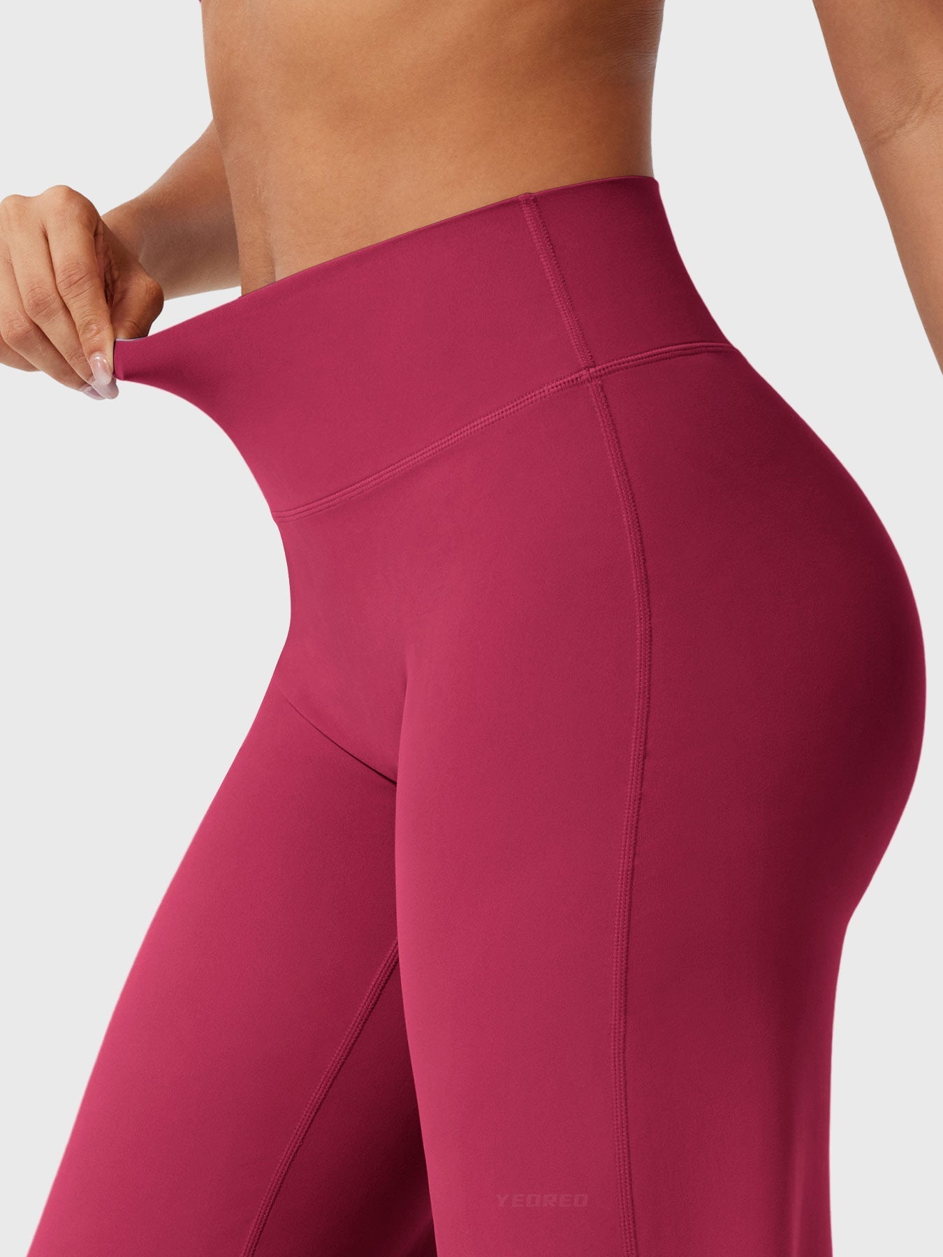 Straight Leggings - Keep - Us