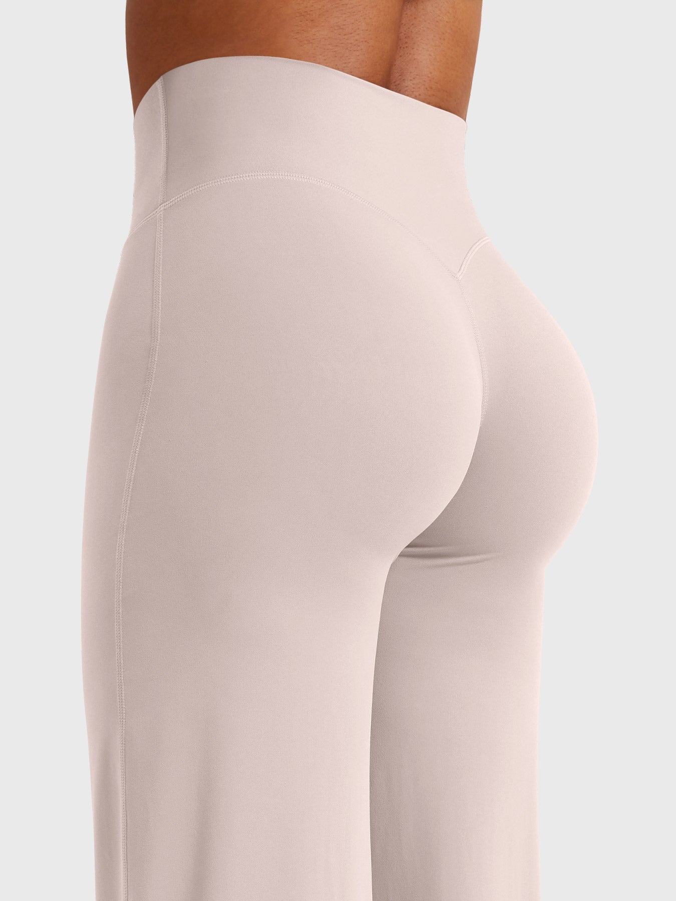 Straight Leggings - Keep - Us