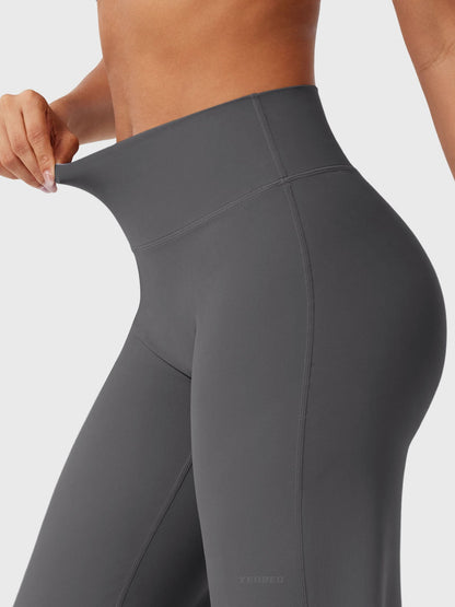 Straight Leggings - Keep - Us