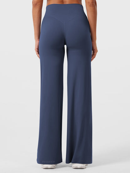 Straight Leggings - Keep - Us