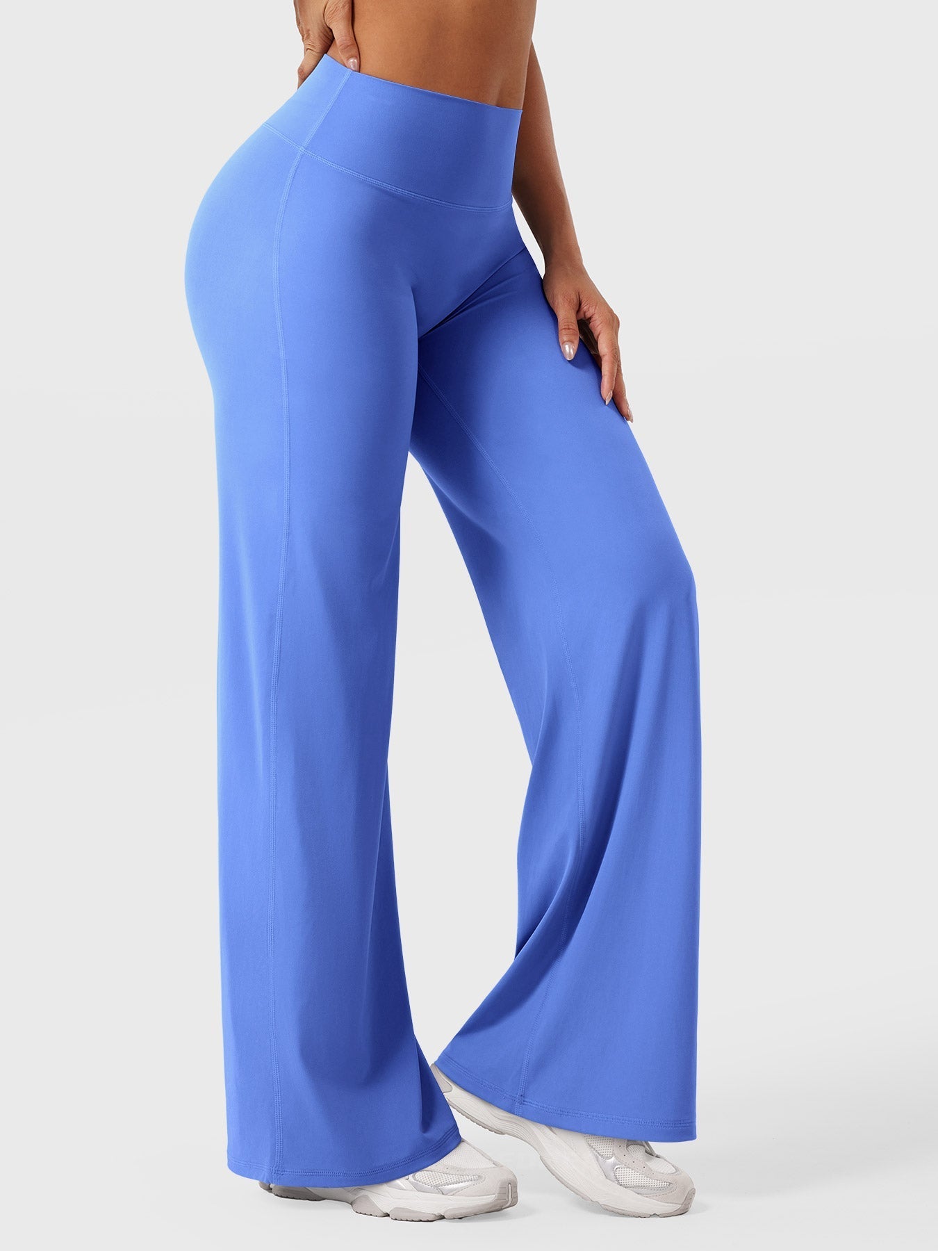 Straight Leggings - Keep - Us