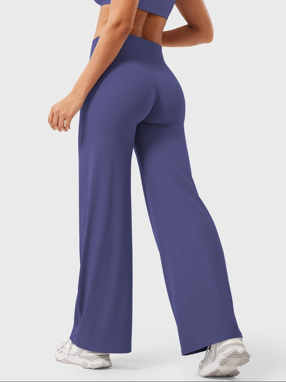 Straight Leggings - Keep - Us