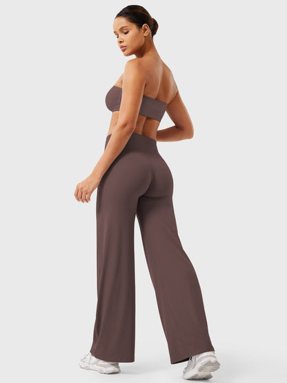 Straight Leggings - Keep - Us