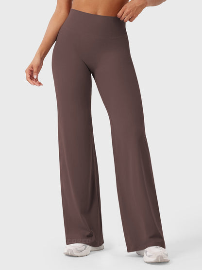 Straight Leggings - Keep - Us